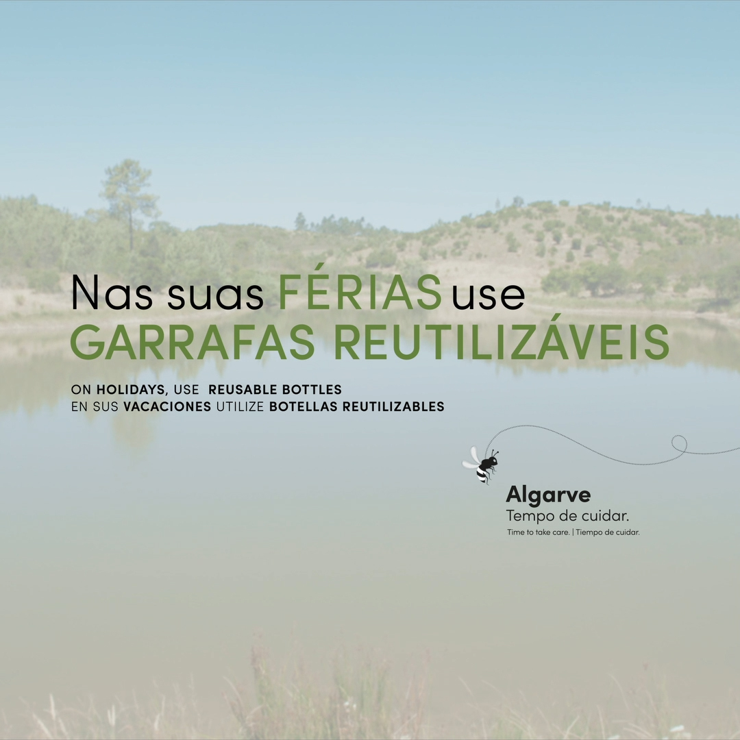 Comunicame1's tweet photo. @visitalgarve.pt O Algarve é um destino turístico muito procurado pela beleza e recursos naturais. Mas as alterações climáticas colocam-nos grandes desafios. Nas suas férias, junte-se a nós para o proteger!
#algarve #naturelovers #ambiente #Turismo https://t.co/azsdXqNBQD
