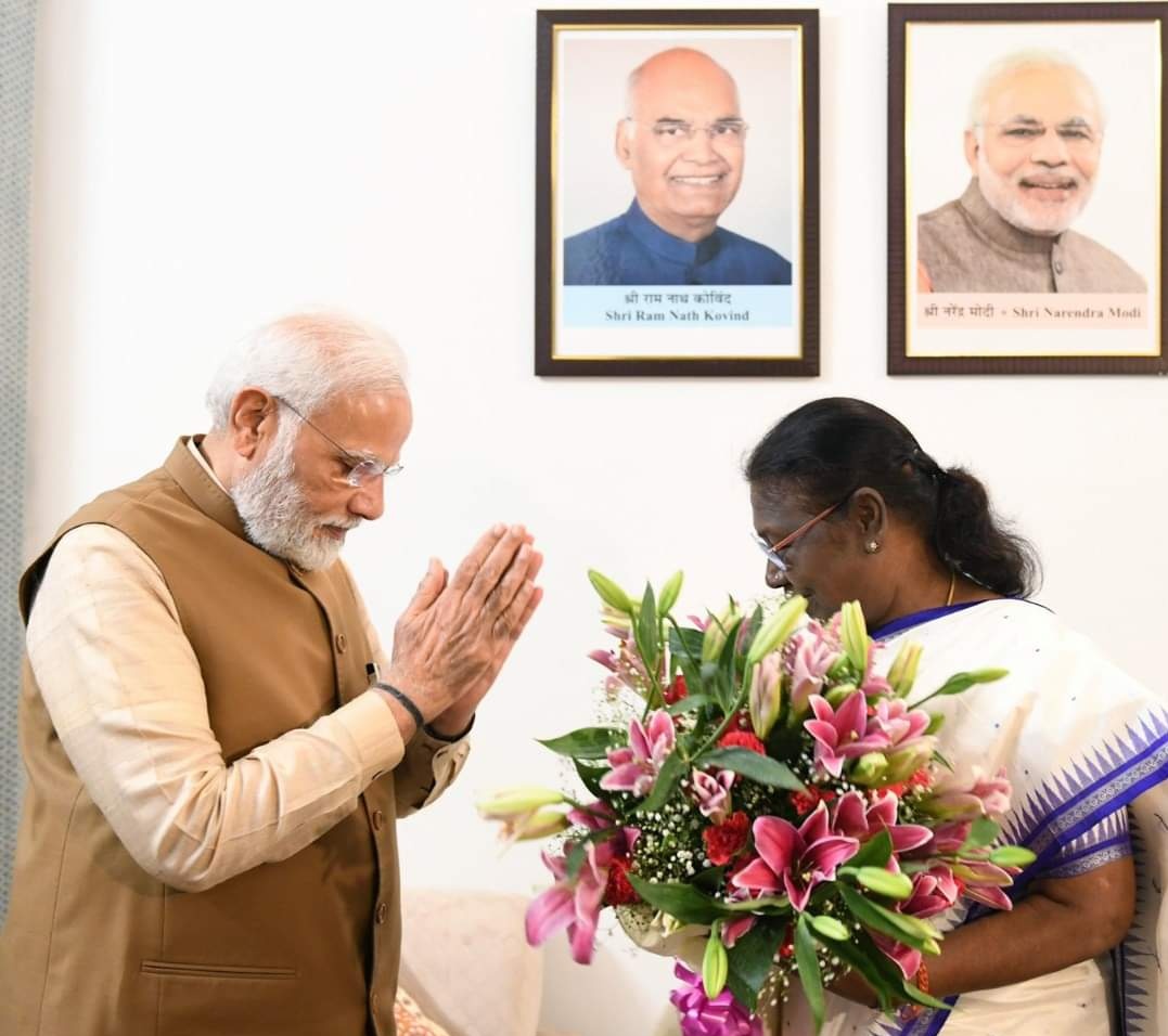 karupparvamsam's tweet photo. #Today_pic
#modi_ஜி
#amithsha_ஜி
#nadda_ji https://t.co/VCP446Hnst