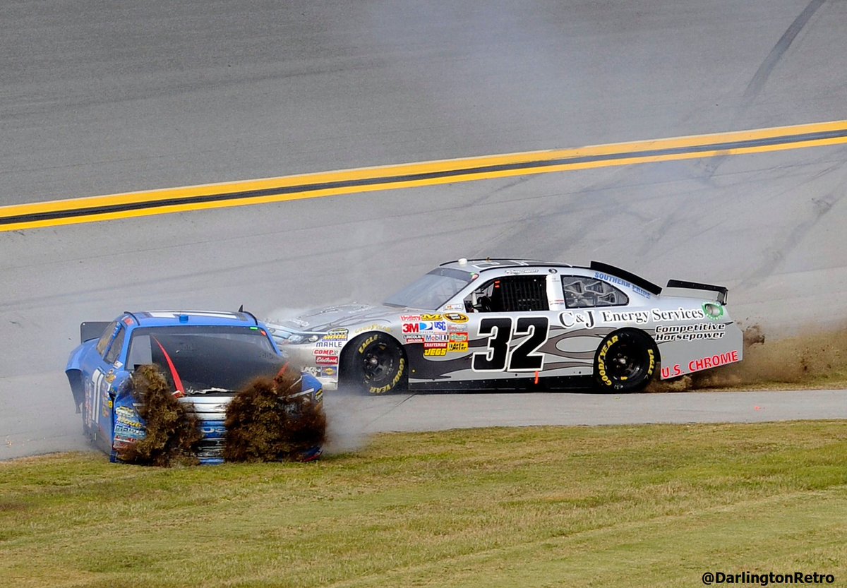 Darlington Throwbacks tweet media
