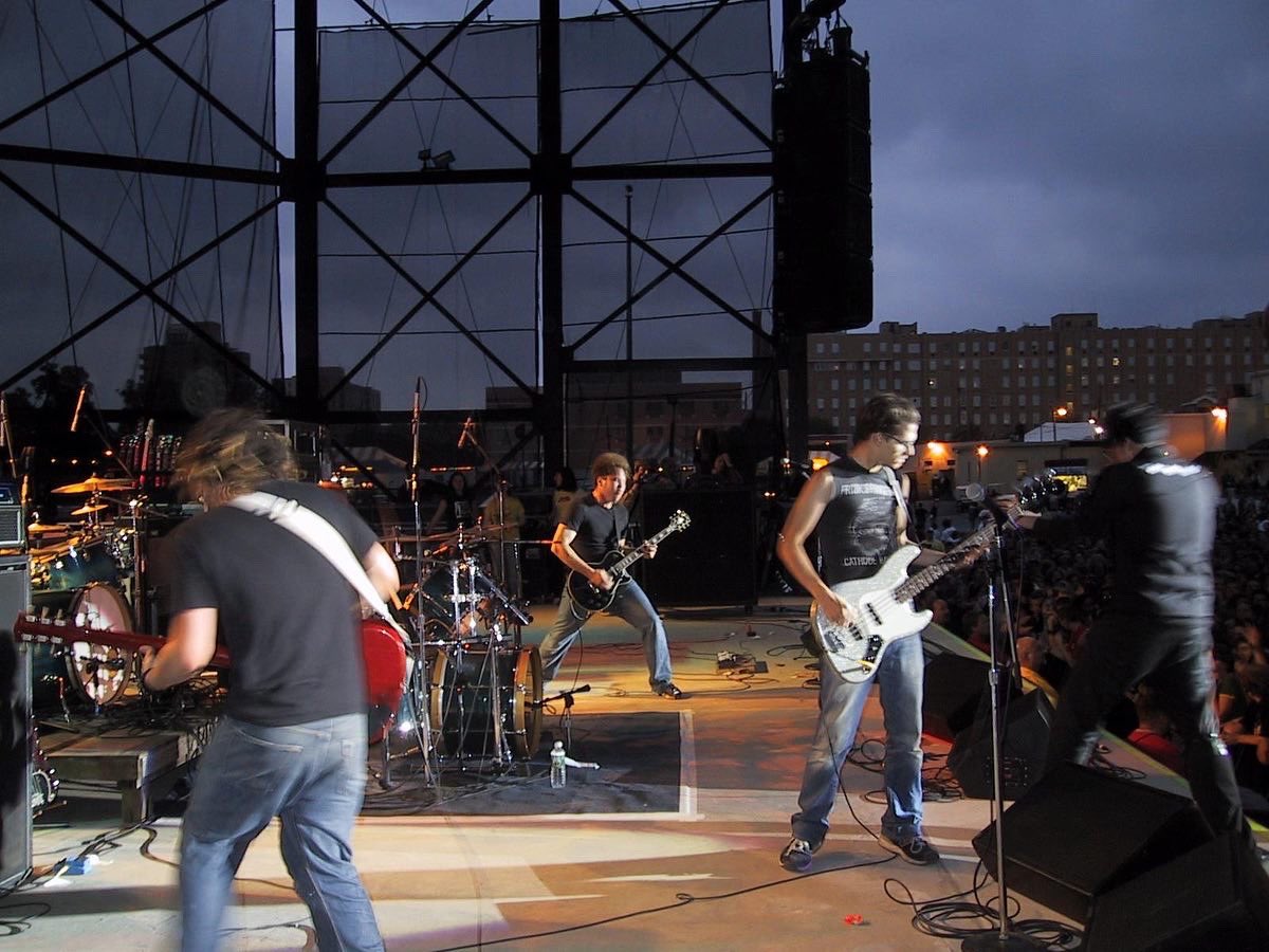 The_MCR_Archive tweet picture