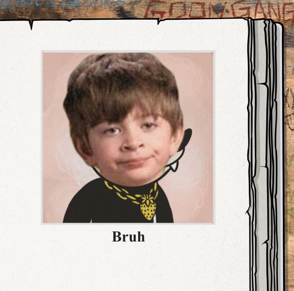 Lost Goon #372 👺 tweet media