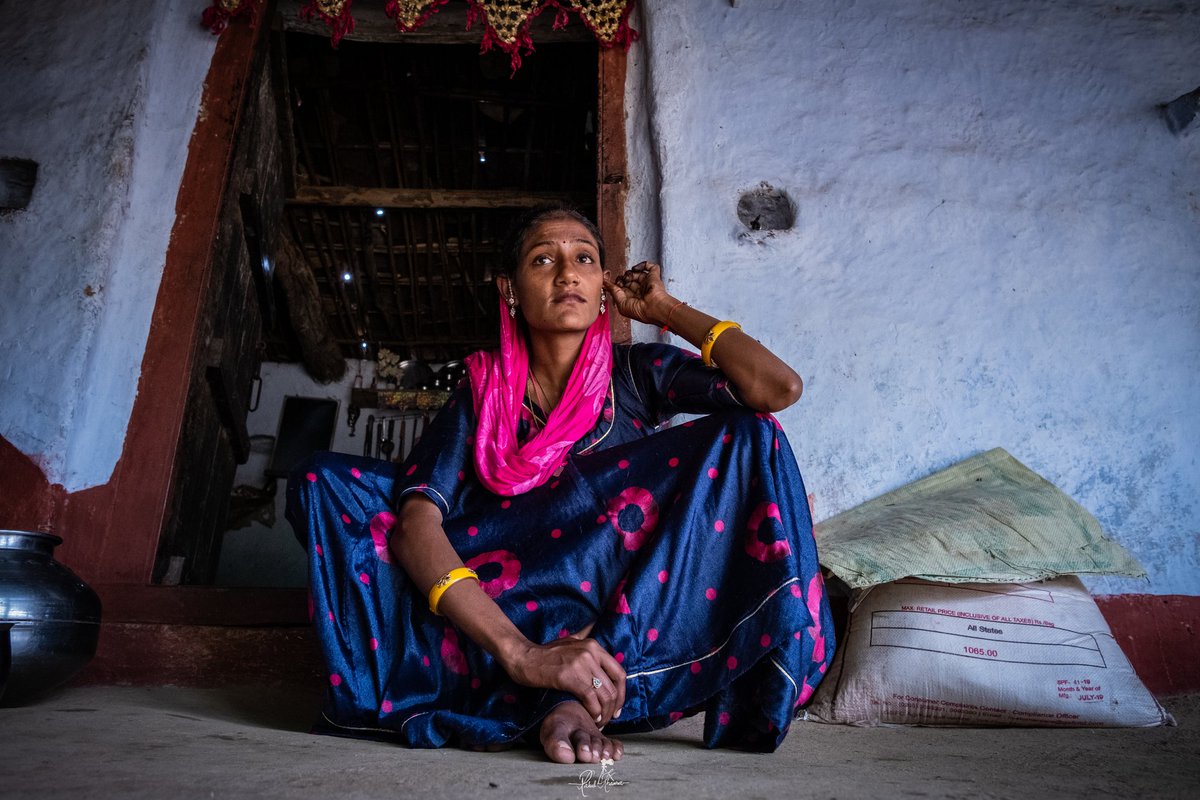 bumba_1991's tweet photo. Rabari Lady!
©Rahul Khanra #undiscovered_rajasthan #jojawar #portraiture #people #fujifilmindia #rabari #lifestyle #colourfever #ruralindia #instastory #instadaily #travel2021 #travelphotography https://t.co/VDbXekiedM