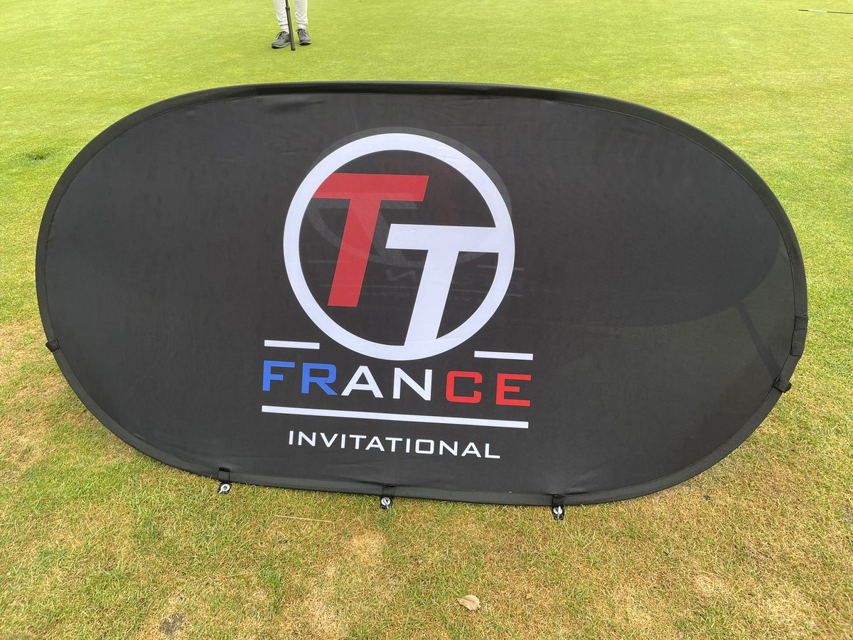 davidou37's tweet photo. 2 jours fantastiques au Golf de Chantilly pour le Team Titleist Invitationnal Encore Merci!  #titleistfrance #teamtitleist #golf https://t.co/6Rpix4KnHZ