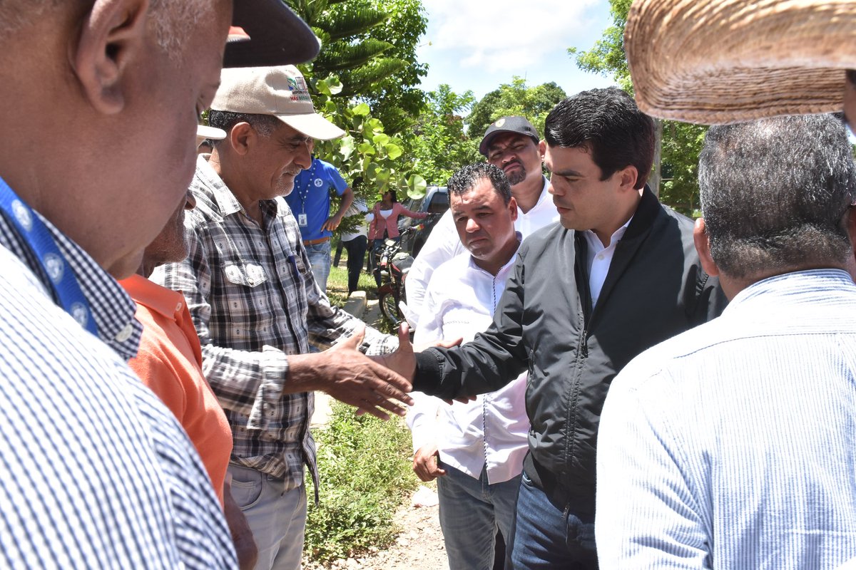 Wellington Arnaud B tweet media