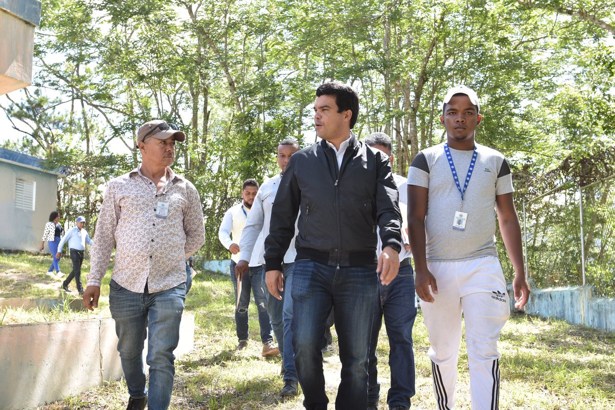 Wellington Arnaud B tweet media