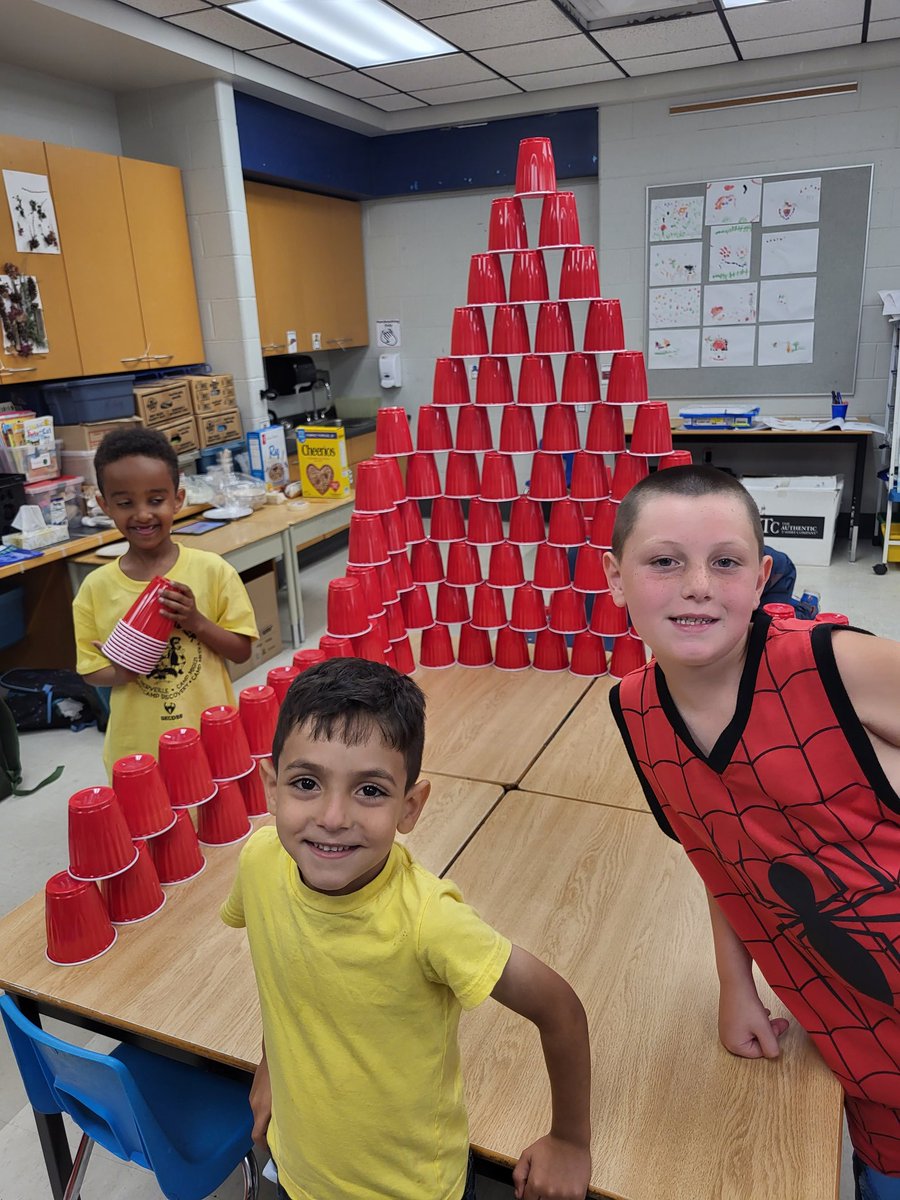 Miss. Romualdi (@ms_romualdi) on Twitter photo "LOOK MISS!" Loving seeing these kiddos so proud of their work. Makes my heart very happy. #GECDSBSLP2022 <a href="/wakemanswonders/">Wakeman’s Crew</a> <a href="/danielle_g_ece/">D Godin ECE</a> <a href="/DarinTeach/">Darin Carroll</a> "LOOK MISS!" Loving seeing these kiddos so proud of their work. Makes my heart very happy. #GECDSBSLP2022 <a href="/wakemanswonders/">Wakeman’s Crew</a> <a href="/danielle_g_ece/">D Godin ECE</a> <a href="/DarinTeach/">Darin Carroll</a>