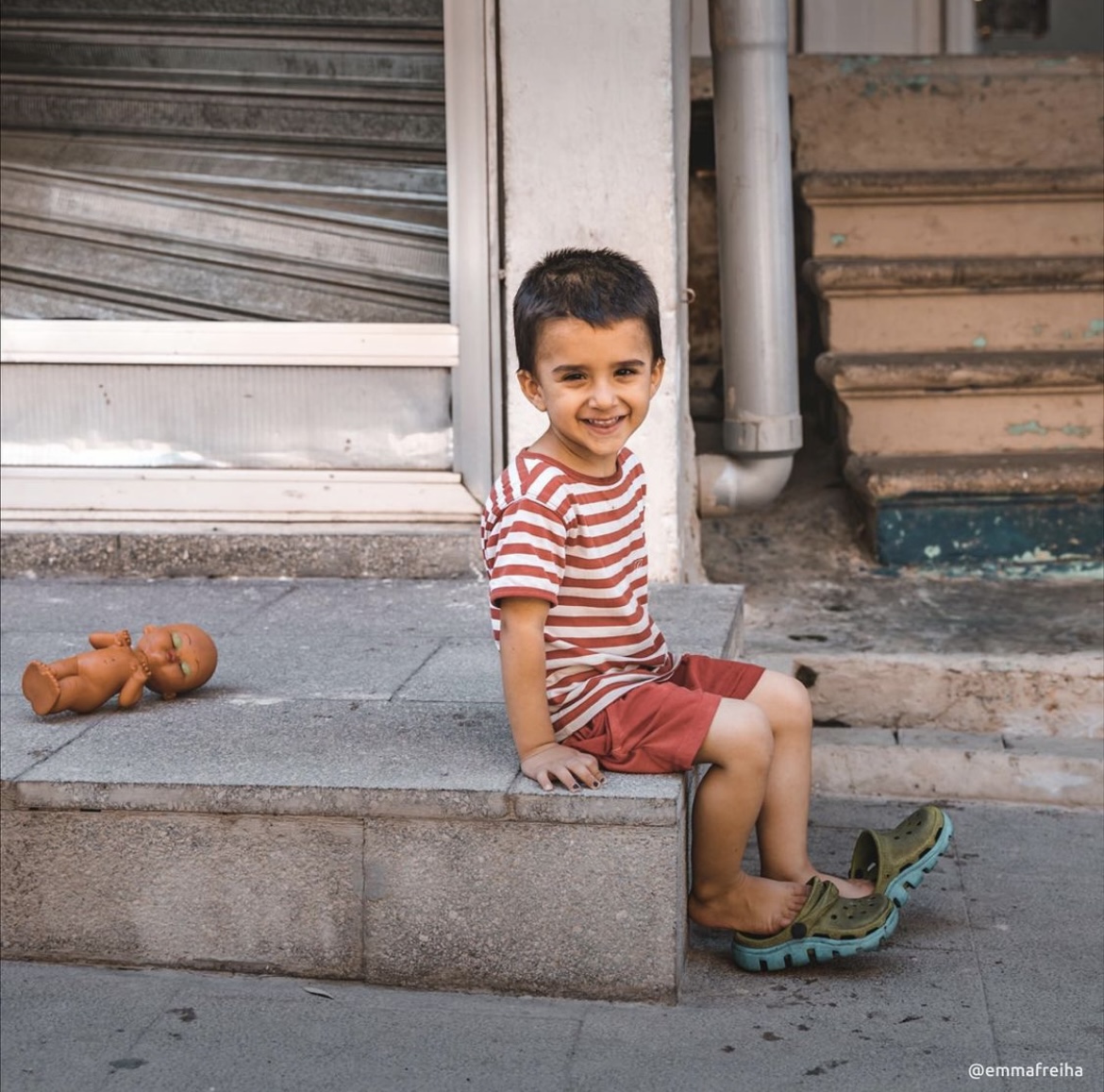 Impact Lebanon (<a href="/ImpactLebanon/">Impact Lebanon</a>) is an initiative hub that makes activism and volunteering accessible, relevant, and sustainable for people across the Lebanese Diaspora. The nonprofit’s initiatives make an impact on education, civic action, voting, sustainability, and more.