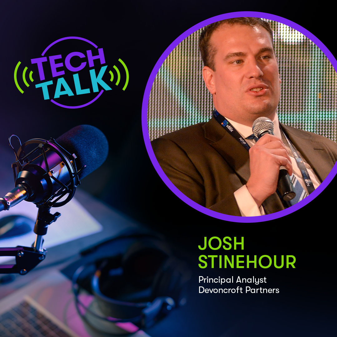 Avid's tweet photo. We’re introducing the Avid Tech Talk Podcast—focused on technology that drives creativity!

▶️ https://t.co/PGBF5qCPpw

#avidtechtalk #podcast #sharedstorage #cloud #mediastorage #broadcast #media #postproduction #devoncroft #avid https://t.co/OcdyP0dfRu