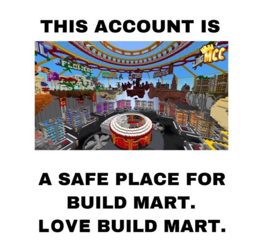 MAXGGSALT's tweet photo. I See mcc discourse and i Jump in. #buildmart outsold https://t.co/eEdlFg90zU