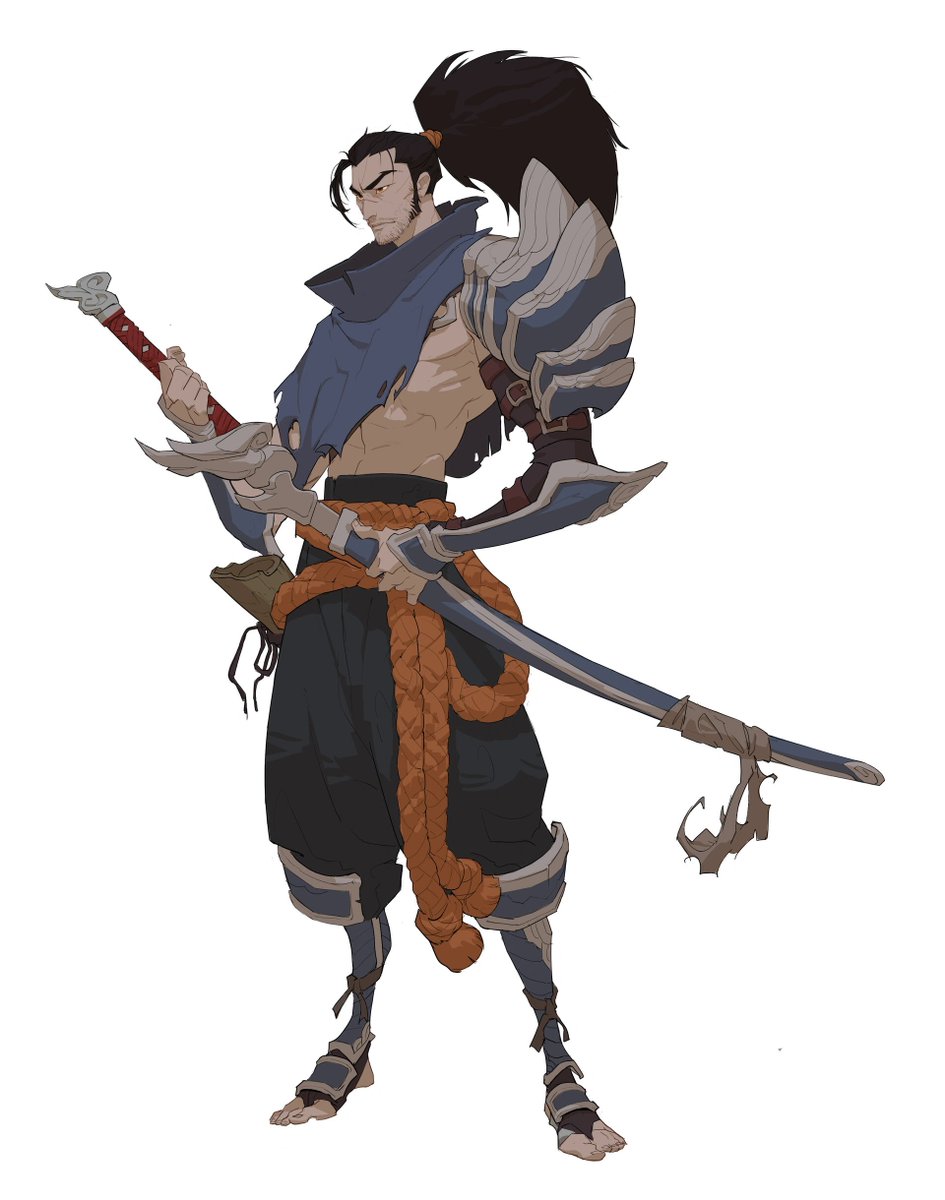 TiuwLucifer's tweet photo. @CaribVros some ideas i had, wind katana: i would throw a tornado just like the fan if i hit it it would pull for a combo in the air https://t.co/vOMXGQWgH4