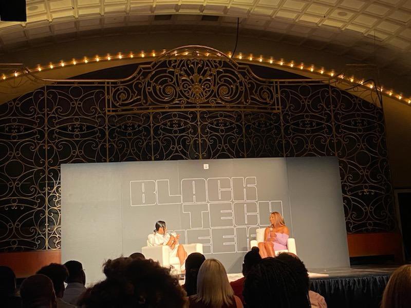 Ashley Bryant Bailey (@_alynnbryant) on Twitter photo #BlackTechWeek really has been amazing! S/O to <a href="/iamaniesia/">Aniesia Williams</a> for impeccable leadership and bringing the ๐<a href="/serenawilliams/">Serena Williams</a> to the Nati!! Of course <a href="/AftabPureval/">Aftab Pureval</a> pulled up ๐๐ฝ #BlackTechWeek really has been amazing! S/O to <a href="/iamaniesia/">Aniesia Williams</a> for impeccable leadership and bringing the ๐<a href="/serenawilliams/">Serena Williams</a> to the Nati!! Of course <a href="/AftabPureval/">Aftab Pureval</a> pulled up ๐๐ฝ