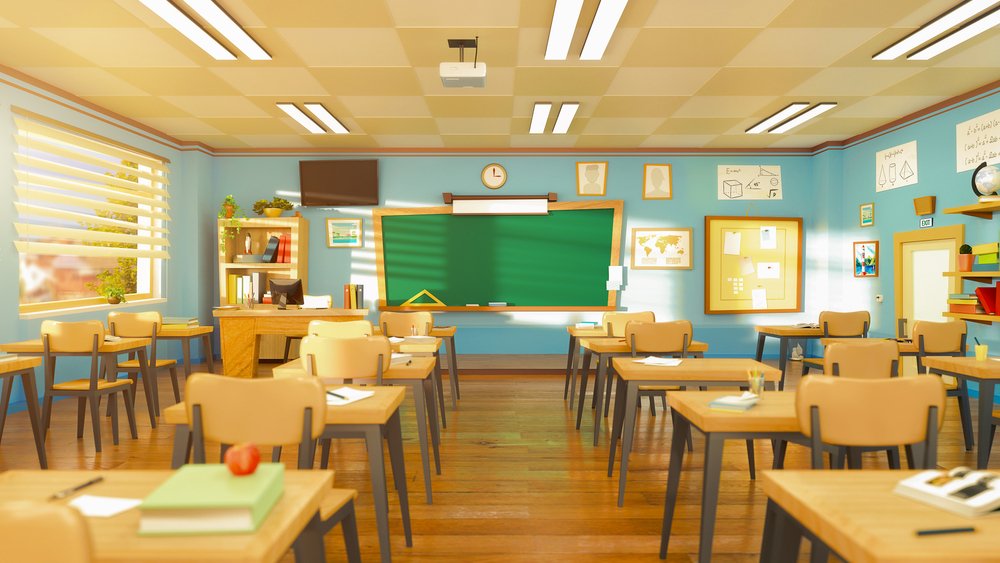 EN_for_work's tweet photo. 4 innovative educators share their visions for creating better classrooms https://t.co/iMMoTC1ET9 https://t.co/zvsio4jgmx