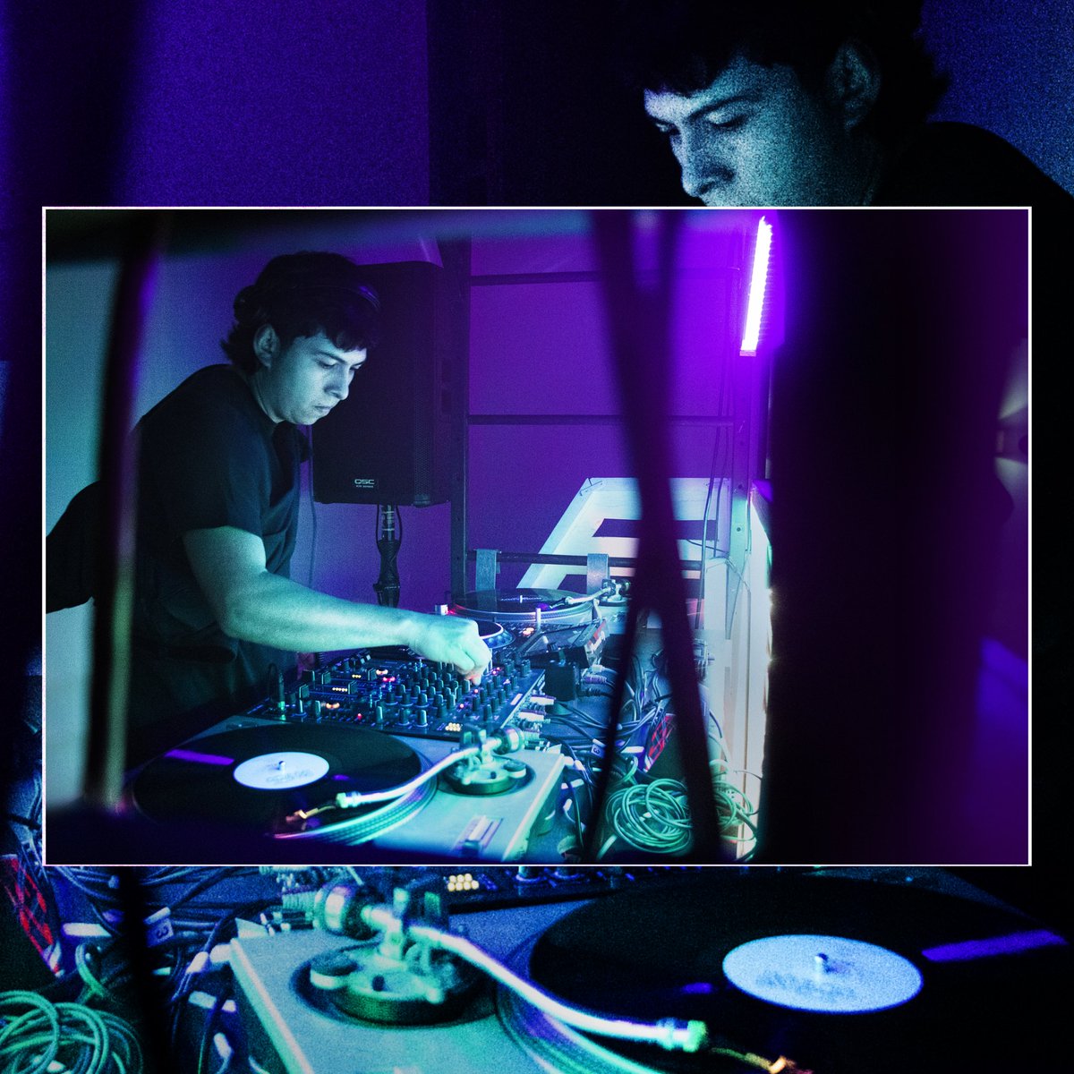 reflectionsFM's tweet photo. a few shots from re|flect at CTRL Discotheque 🪞🪩 captures by #izabellamultimedia https://t.co/cAOKrb5jtf