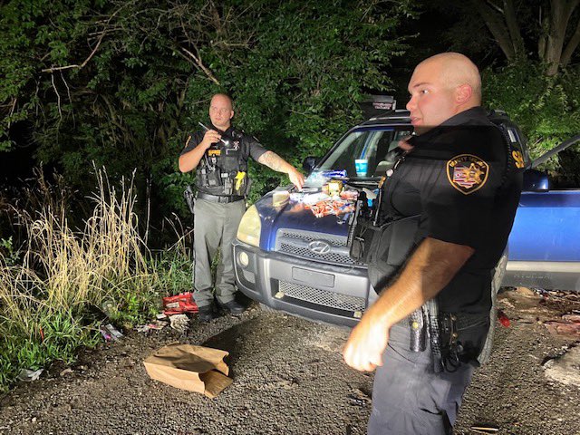 Franklin County Sheriff’s Office tweet media