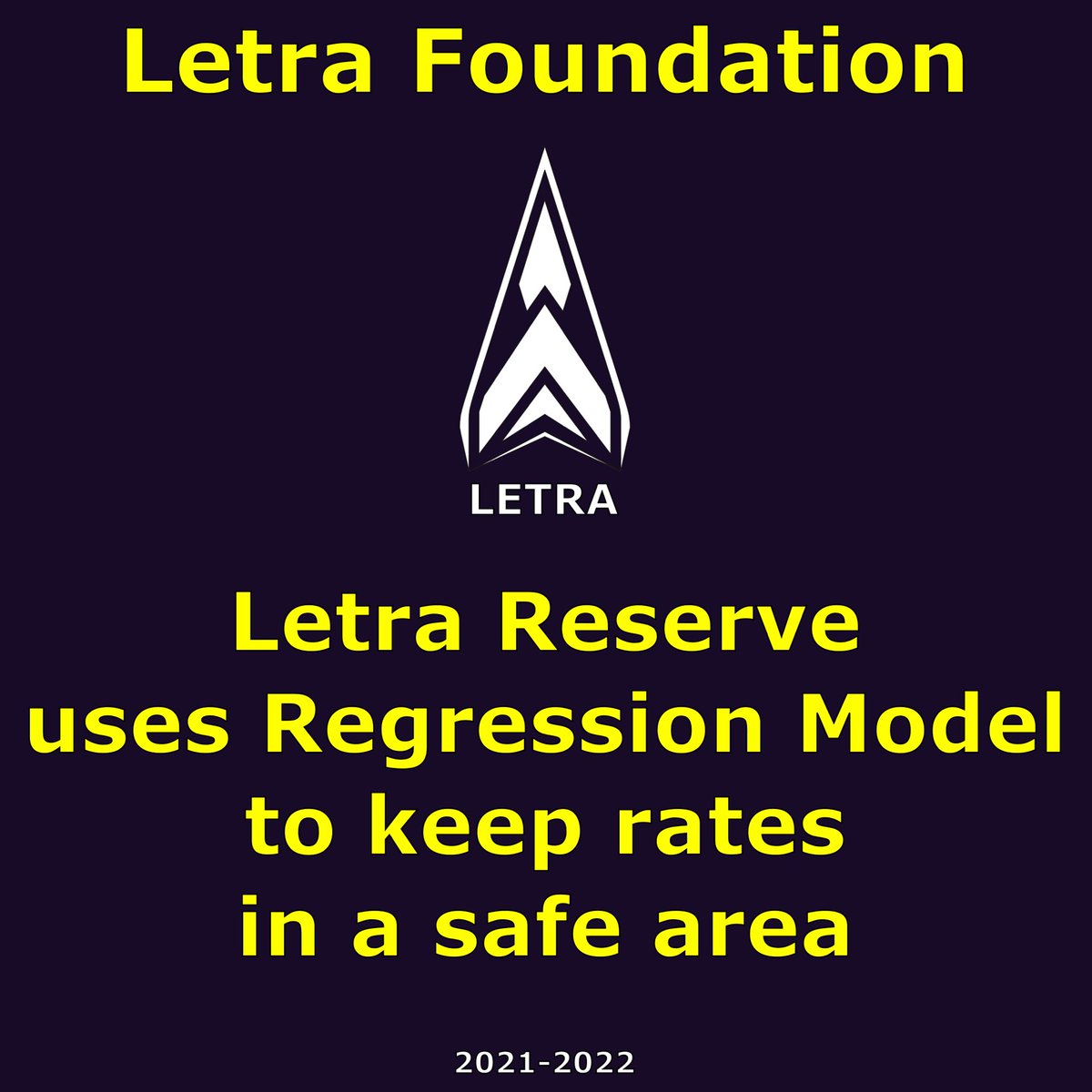 controlling inflation and deflation with Letra Reserve Funds
.
.
#letratoken #tron  #token #cryptocurrency #airdrop #ETH #BTC #btcusdt #shibainu #babydogecoin #dogelonmars