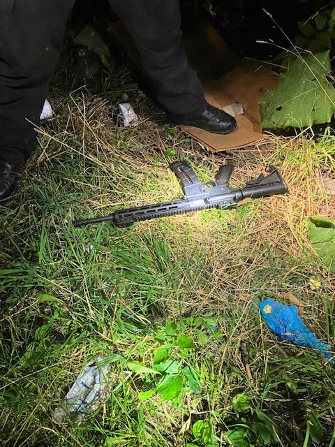 Franklin County Sheriff’s Office tweet media