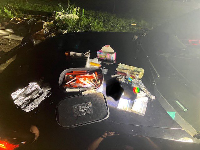 Franklin County Sheriff’s Office tweet media