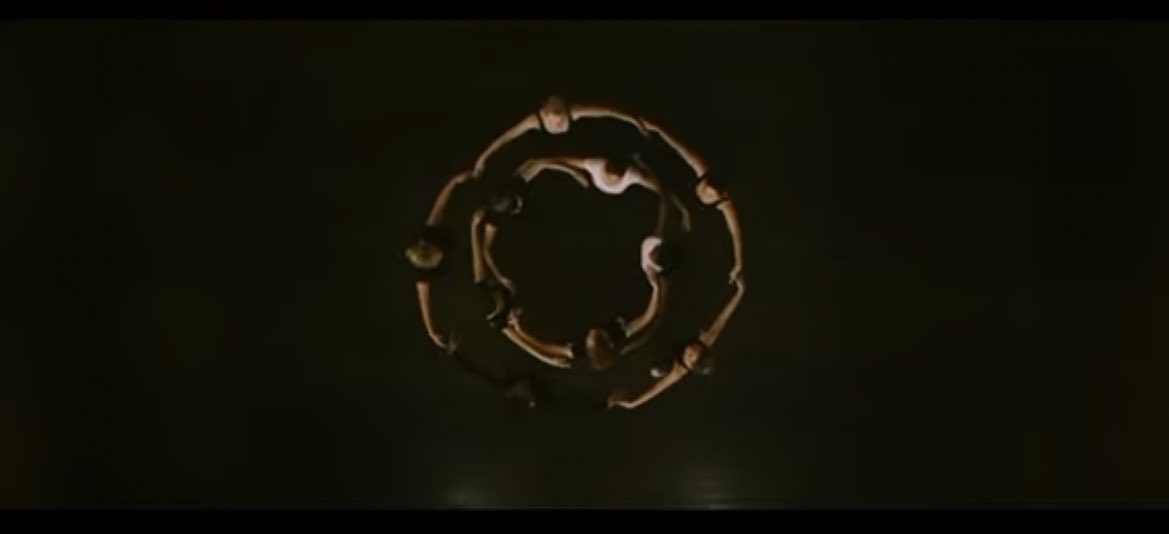 claudiadeguidi's tweet photo. Can we just take a moment to talk about the photography in the new #DontWorryDarling trailer 🤯🤯🤯 https://t.co/WZvvNhDTu8
