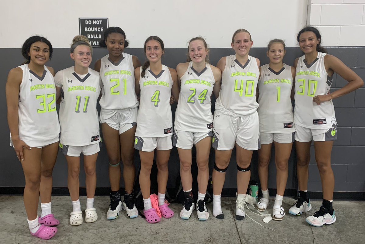 Lady Martin Bros 2024 tweet media