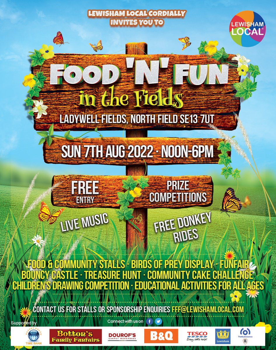 RusheyGreenTimebank tweet media