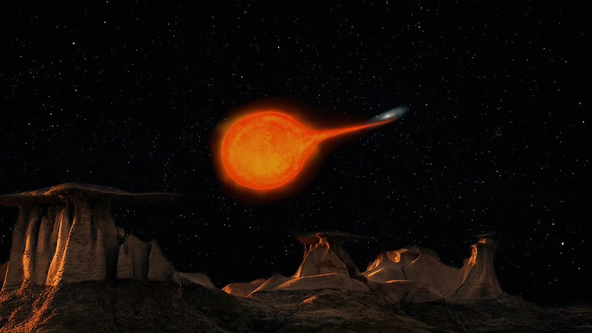 maximaxoo's tweet photo. #Space: a new method to detect #exoplanets: changes in the brightness of  #CataclysmicVariables systems
👁 ► https://t.co/aGqsJsdQ8f ◄ via @RoyalAstroSoc https://t.co/7wD2RlpWBK