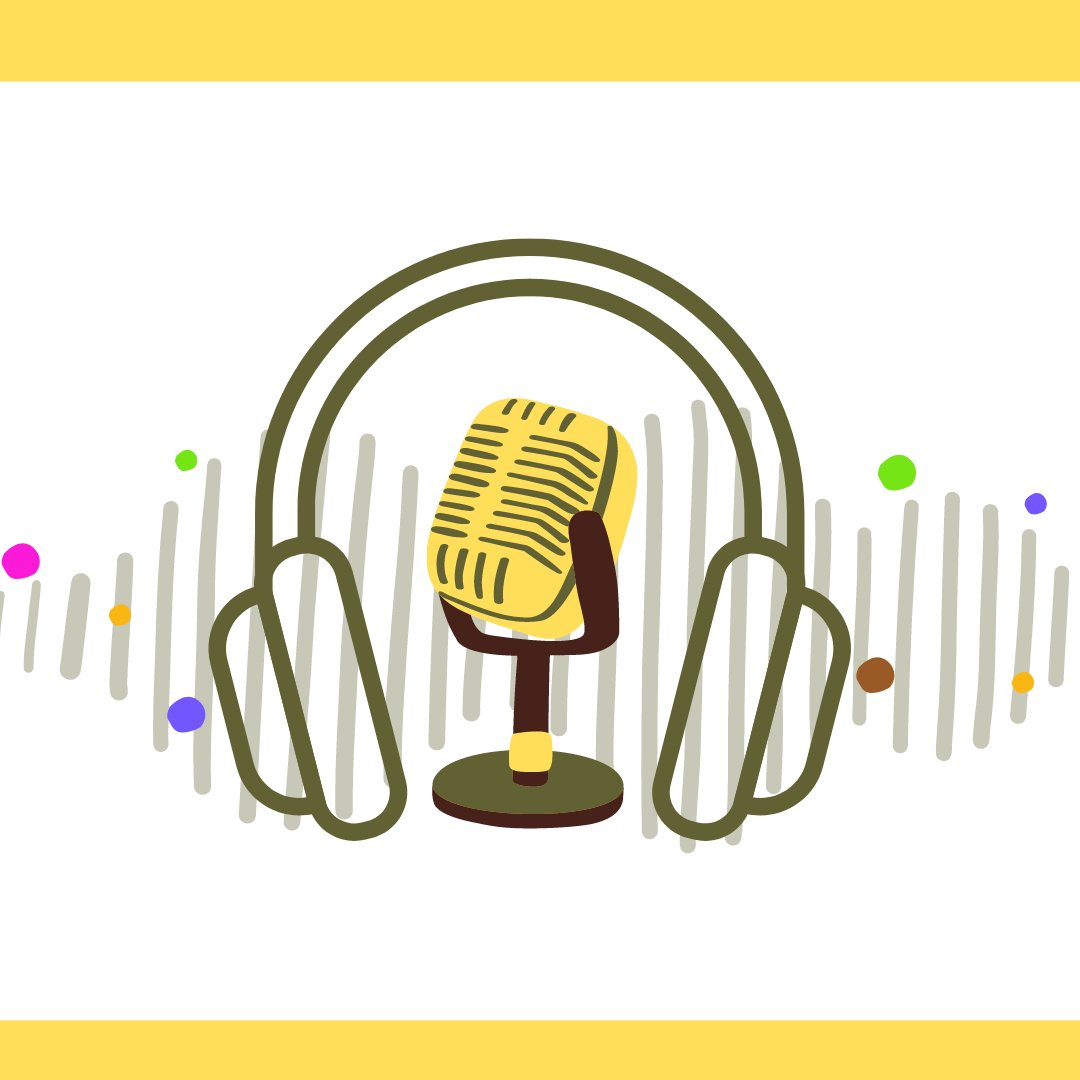 Learn more about how &amp; why we laid the groundwork to engage #sarcoma patients to accelerate the pace of research in the <a href="/SarcomaSisters/">Sarcoma Sisters</a> podcast episode 6 "Building the Yellow Brick Road" featuring Count Me In leader, Corrie Painter: bit.ly/3yRcHnp. #SarcomaAwarenessMonth