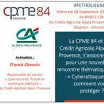 Photo by Pro avec les Pros (@cafproaix)