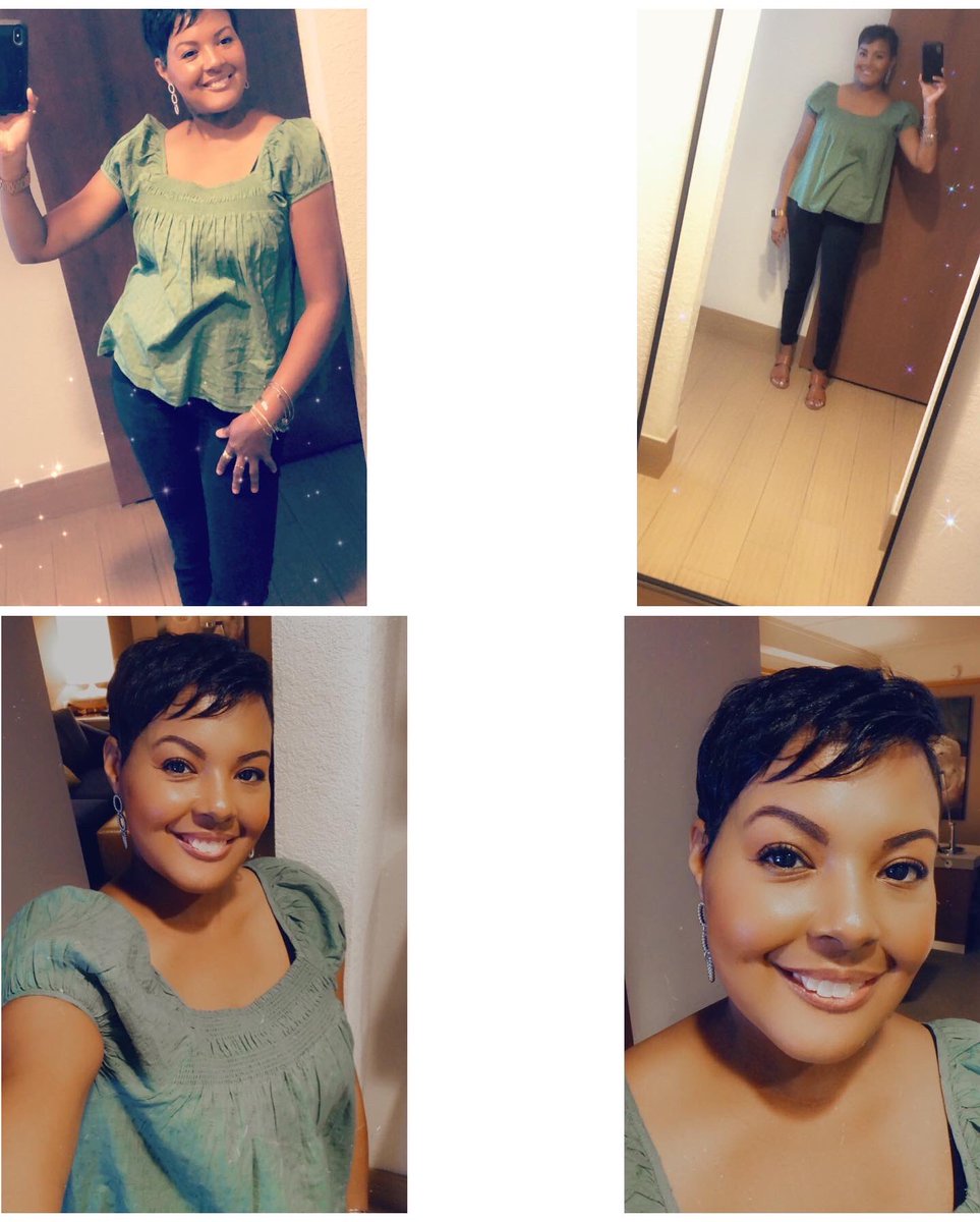 Angela_S_Black's tweet photo. On my way home!! Got such great news @MayoClinic this time! God is SO SO SO GOOD!! 🙌🏽 #glowup #fortylicious #singlelife 😬❤️ #wearemayoclinic https://t.co/SVXNGwpSzZ