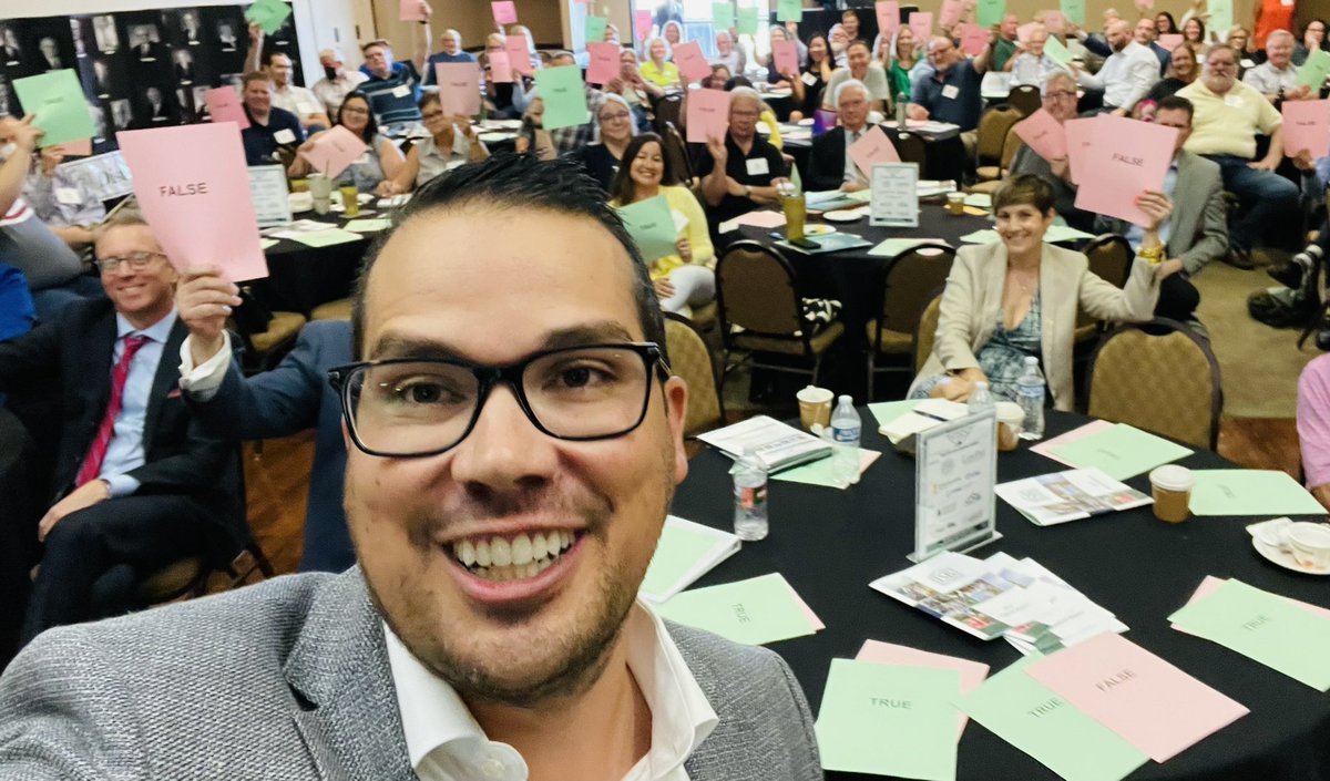 James Goodnow tweet media