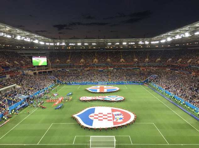 charitybuzz's tweet photo. Enjoy an epic #WorldCup 2022 experience with access to 4 matches, a 13-night stay, tours &amp; more in Qatar!

Your winning bid will support the incredible work of @LLSusa! 

Bid now through July 28th: https://t.co/rndmKOC6Ow https://t.co/aXA8IWHuTO
