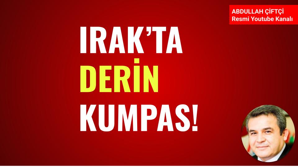 Arkadaşlar

Irak'ta Derin Kumpas!

Detaylar Youtube kanalımda video sohbetinde
youtube.com/watch?v=D7D-5K…