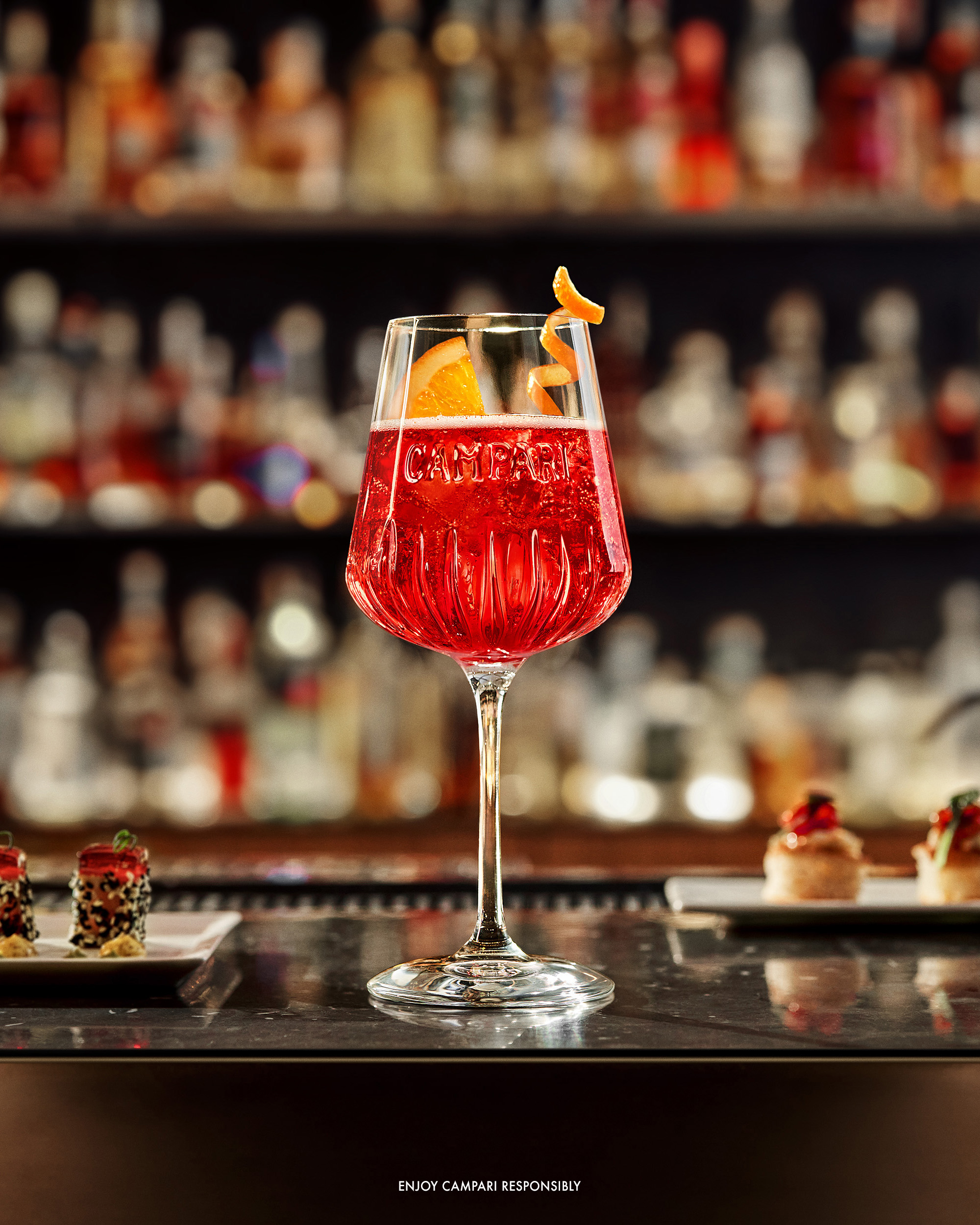 Campari Campari Twitter