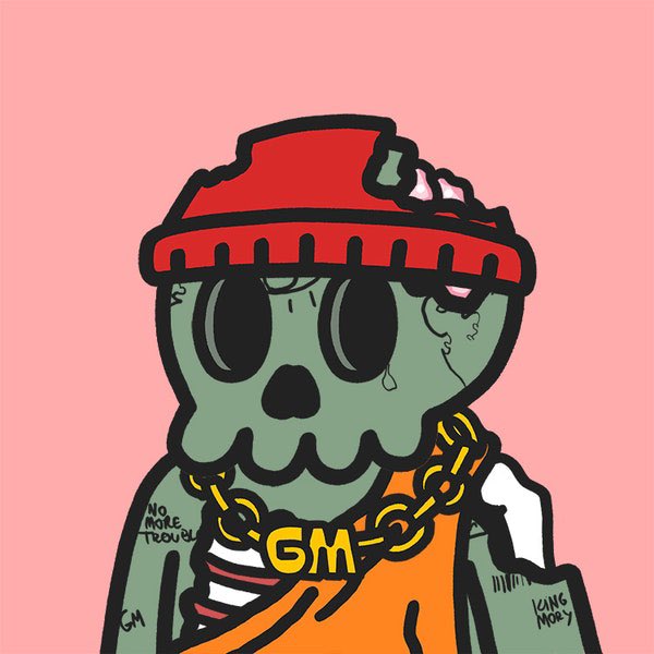 the_mories's tweet image. How many GMories can we get?? 💙

#FaMorie #LEGENDARYTHURSDAY