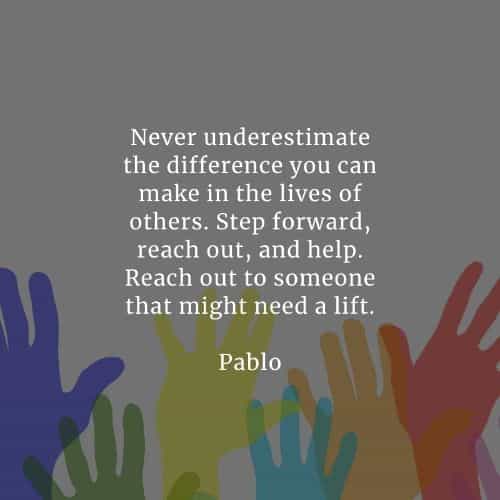 MakeMercy_info's tweet photo. Lifting someone #MakeMercy https://t.co/xq653bRq8y