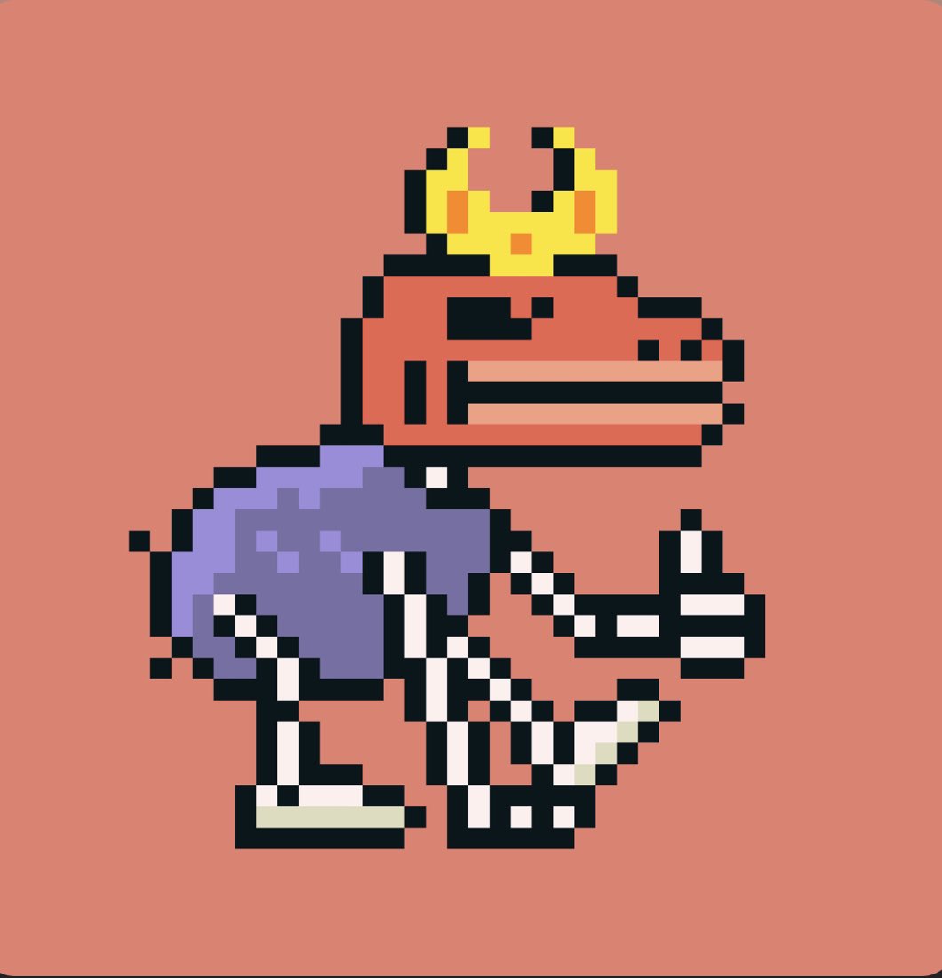 nftjimmyjim's tweet image. Yeah I picked up a @moonbirds @oddities_xzy. Fight me! 
#hisshiss mfkers.