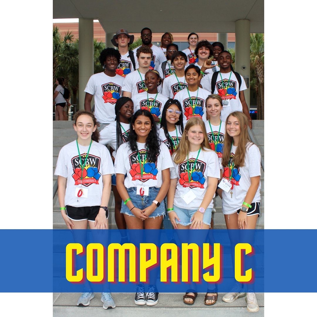 SC Business Week tweet media