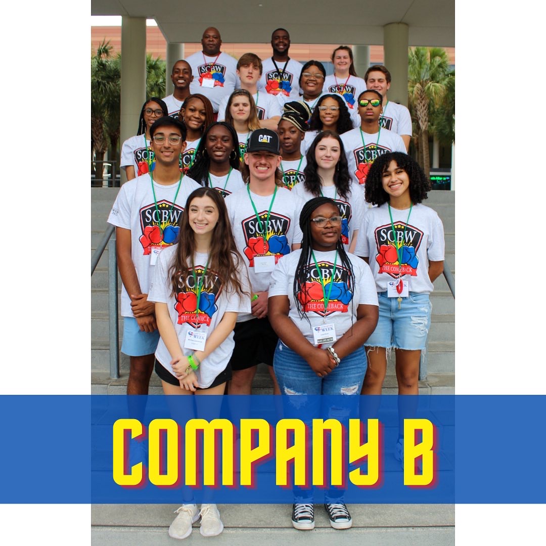 SC Business Week tweet media