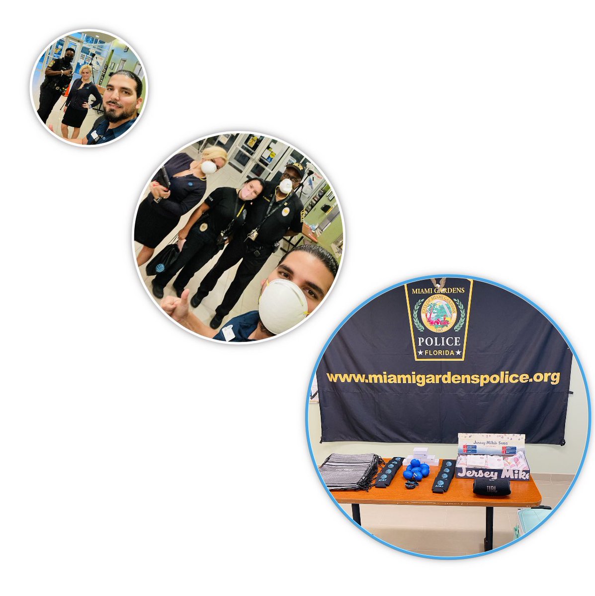 Another successful two day event at @MGPDFL. Big thanks to the #attconexion team <a href="/m_romero28/">Mario Romero</a> for his continuous help. 

<a href="/eniggemann/">Enrique Niggemann</a> <a href="/mrsuarez13/">mrHsuarez</a> <a href="/marianoa1308/">Maria Noa</a> <a href="/One_FLA/">OneFLA</a> #LifeAtATT