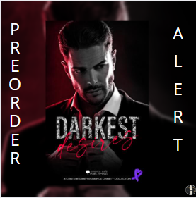 ✩★ PREORDER ALERT! ✩★ #preorder DARKEST DESIRES ANTHOLOGY @author_rj #preorderalert Releasing 9.6.2022 #comingsoon #darkestdesires #darkromance #anthology #theromancecafe #dsbookpromotions Hosted by @DS_Promotions1 books2read.com/u/bp80nX