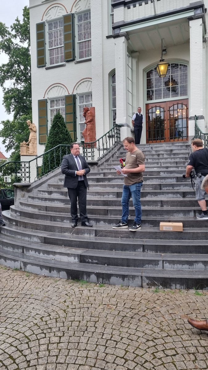 Boeren hun visie aan op voor een mooi en gezond platteland in de <a href="/Vught/">Gemeente Vught</a> #Trotsopdeboer