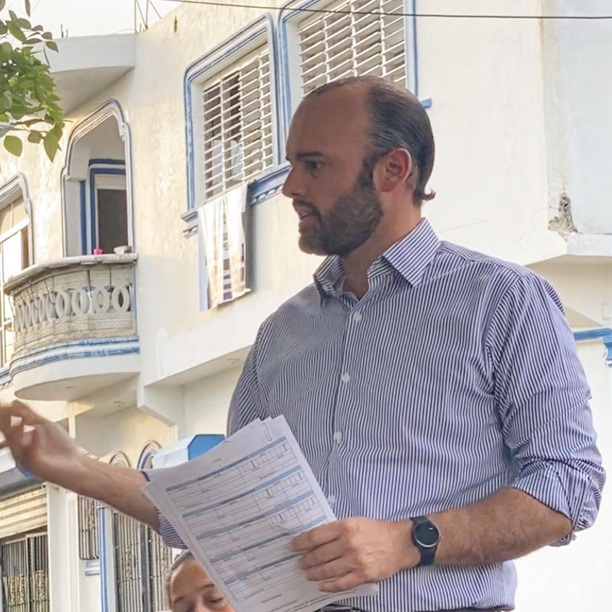partidodxc's tweet photo. Como parte de los trabajos que venimos cumpliendo con nuestra agenda de fortalecimiento y reestructuración de nuestro partido, realizamos una reunión con el equipo coordinador de los Municipios de Pedro Brand y Los Alcarrizos.
#PartidoDxC #Dominicanosporelcambio #DxCAvanza https://t.co/Euo00GLnkm