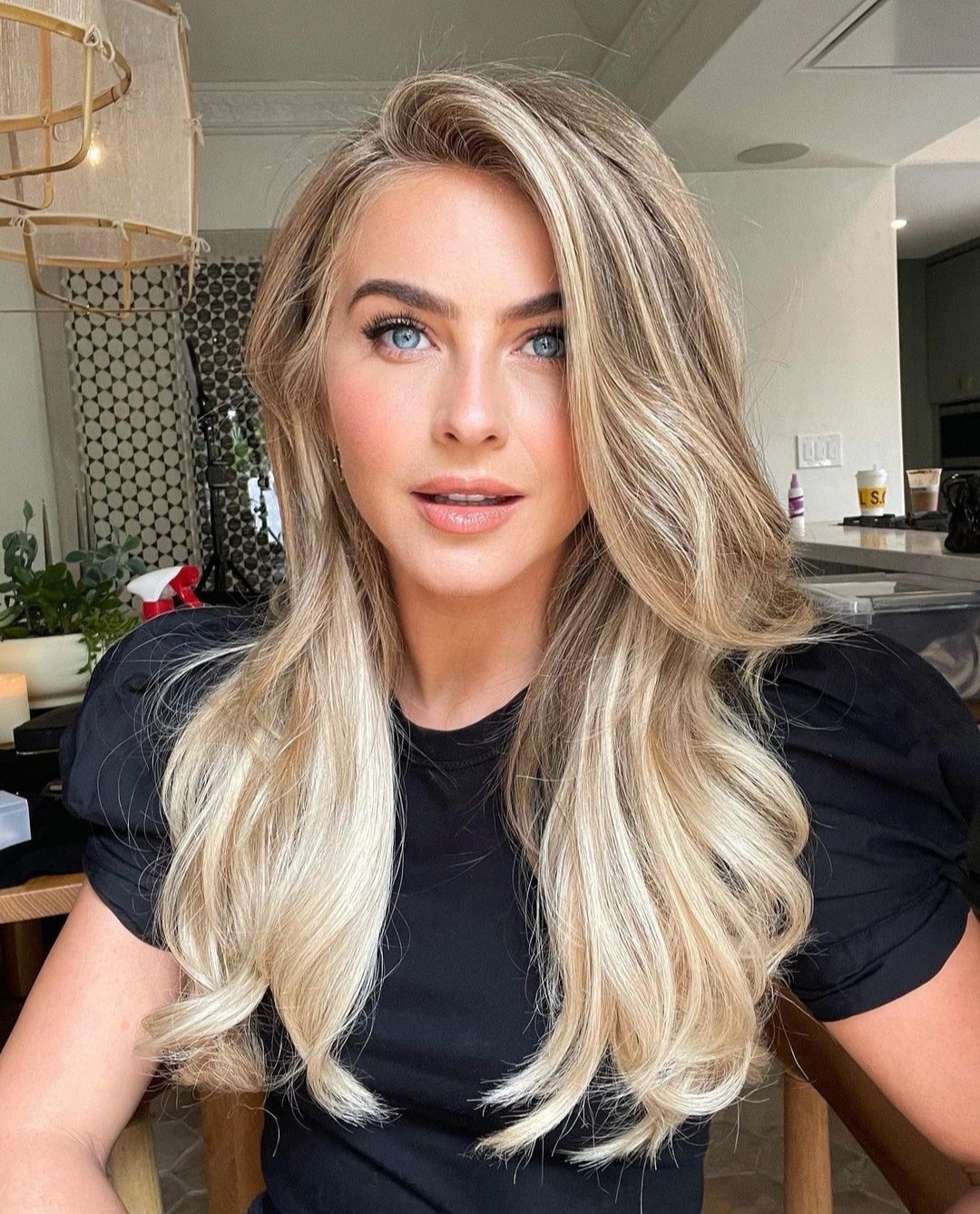 Happy Birthday to Julianne Hough!! 