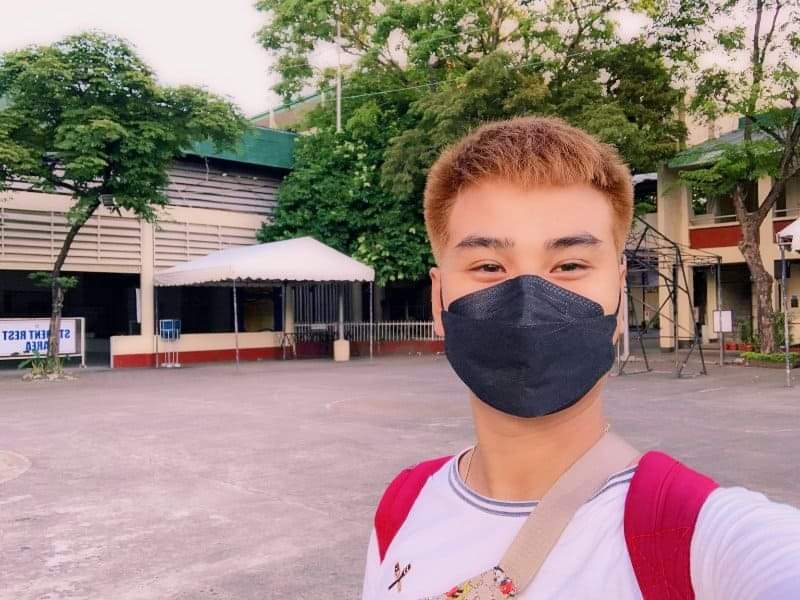 MaxLim09's tweet photo. ❤️💪🙏 https://t.co/5kJQ5IW21N
