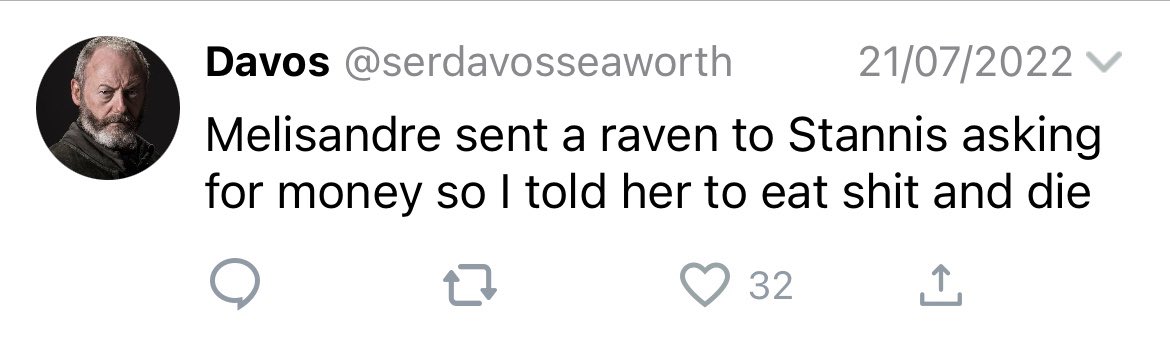 incorrect westeros (@correctwesteros) on Twitter photo 