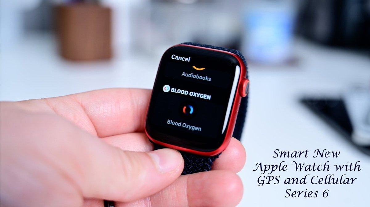 drdclassichome's tweet photo. Smart New Apple Watch with GPS and Cellular Series 6

Smart New Apple Watch with GPS and Cellular Series 6 has come up with some awesome facilities. To get it, visit 

https://t.co/UkwdUzb6io

#smartwatch #applewatch #Series6 #gpscellular #applewatchwithgps #Cellular #new #Latest https://t.co/ibleWjHlMb