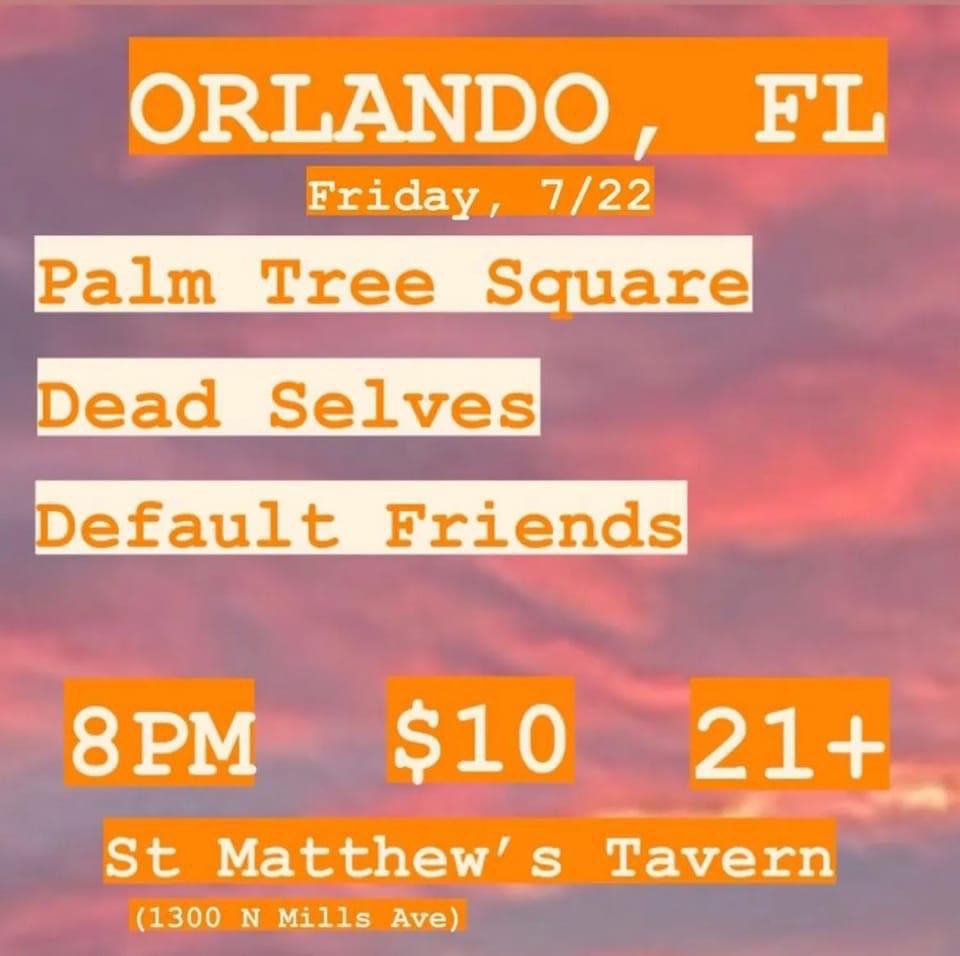 Palm Tree Square tweet media