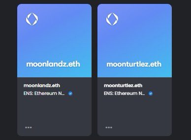 As we mentioned before, we are here for the long run... 🐢🌙

…and, we love you. 

<a href="/ensdomains/">ens.eth</a>