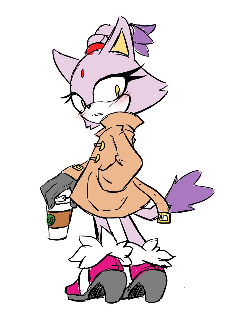 TheNovika's tweet photo. #Stray released
celebrate cat day
(any excuse to post more Blaze is good enough) https://t.co/QdU1MuSw3X