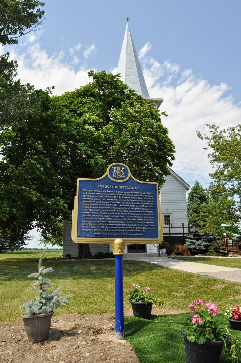 Ontario Heritage Trust tweet media