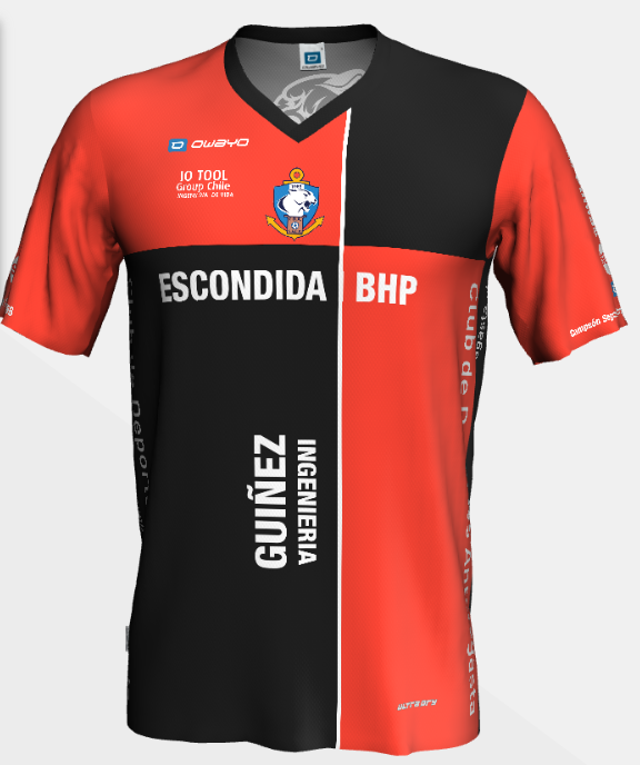 ITILfree's tweet photo. . MBA DT Barca dice el marketing no ensucie tu camiseta, diseño, color, la historia de tu Club CAMISETA 2023
@ClubAntofagasta @cdantofagasta1 @cdalarevista @PasionPuma_Afta @Familiapuma_CDA @identidad_puma @hdiazrivero @PUMAChile @AntofagastaMuni @ANFPChile #Antofagasta #CDA https://t.co/4sqvjYs90Q